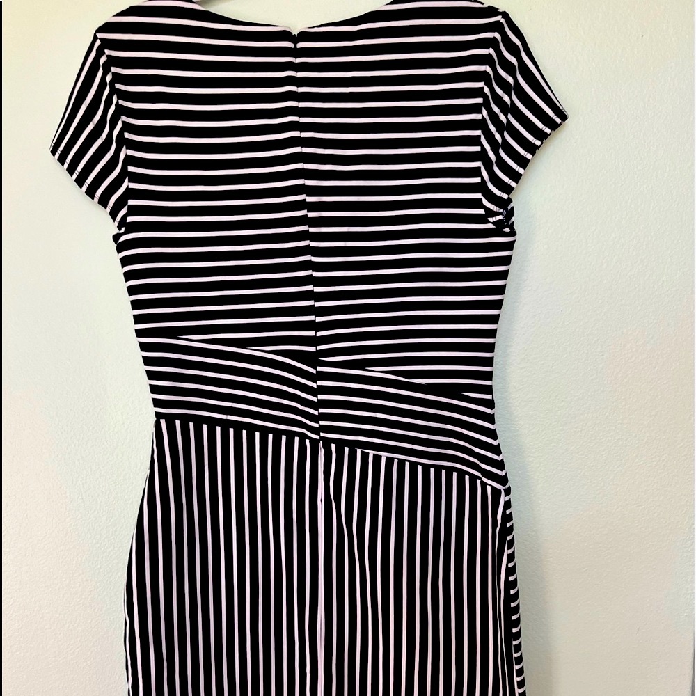 Beautiful midi dress excellent condition wore once